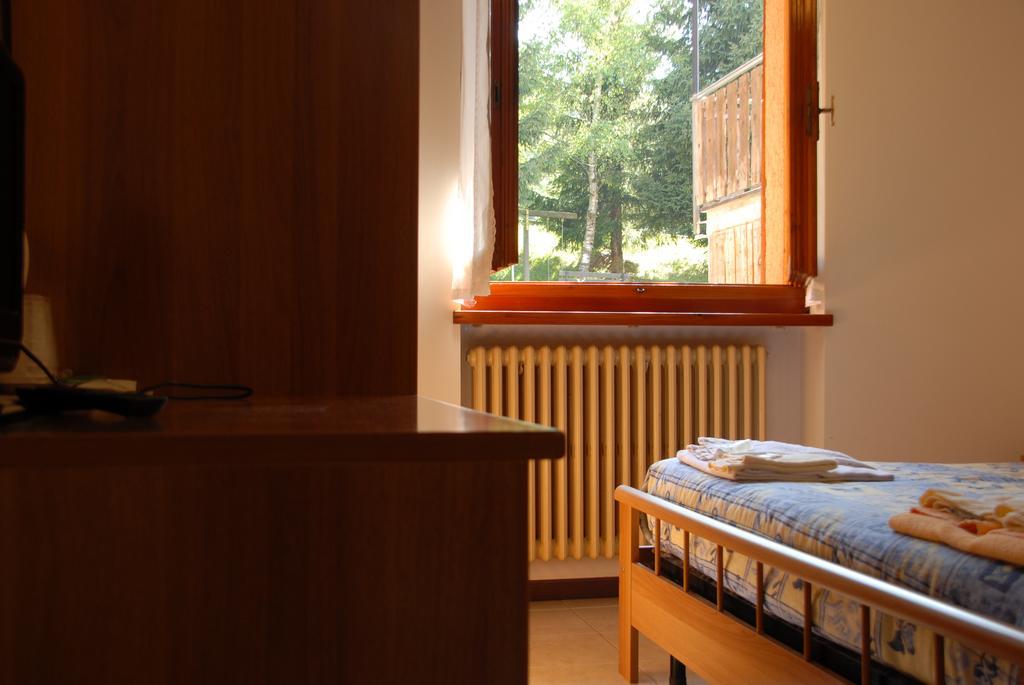 Albergo Legazzuolo Montecampione Artogne Exteriör bild