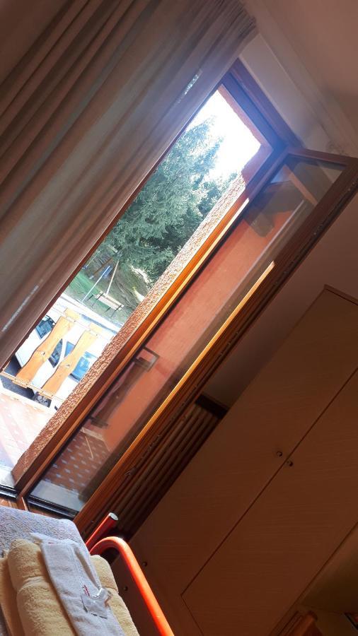 Albergo Legazzuolo Montecampione Artogne Exteriör bild