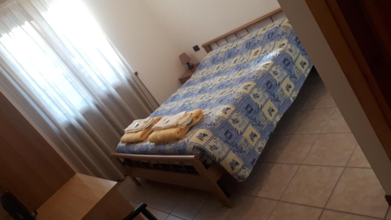 Albergo Legazzuolo Montecampione Artogne Exteriör bild